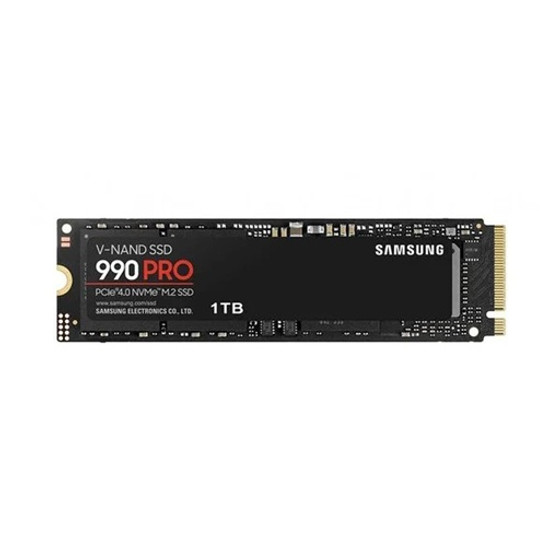 SSD Samsung 990 Pro 4TB PCIe Gen 4 x4 NVME M2 2280