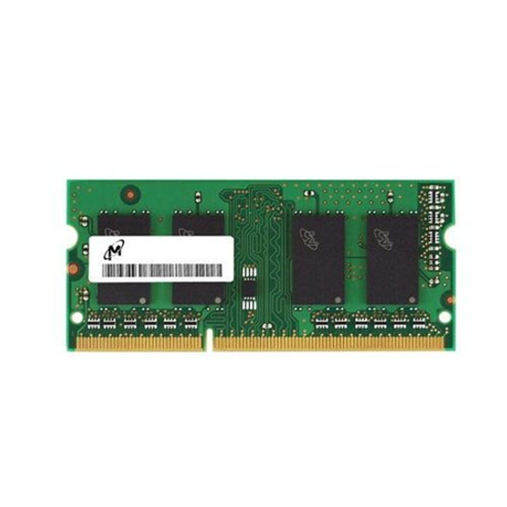 RAM Laptop Micron DDR4 4GB Bus 3200MHz