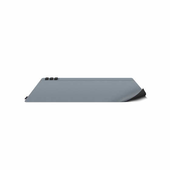 Bàn Di Chuột Máy Tính 2 Mặt UNIQ Hagen Pad