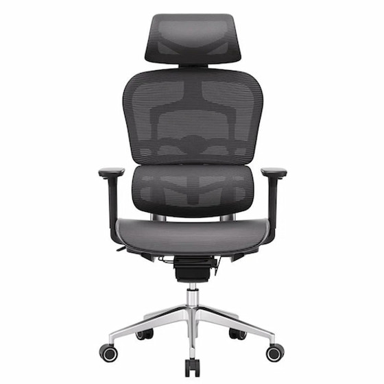 Ghế Công Thái Học ERGOUP Libra B30