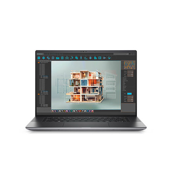Dell Precision 5690