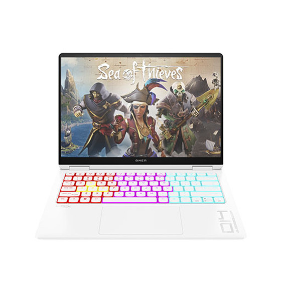 HP Omen Transcend 14 Gaming