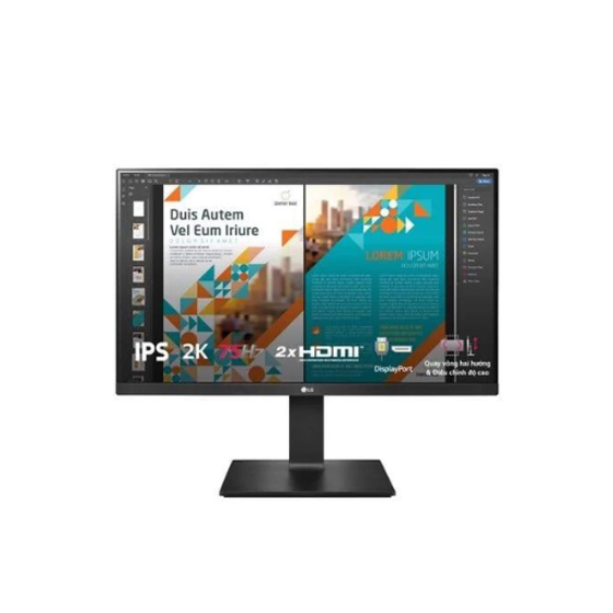 Monitor LG 24QP500-B