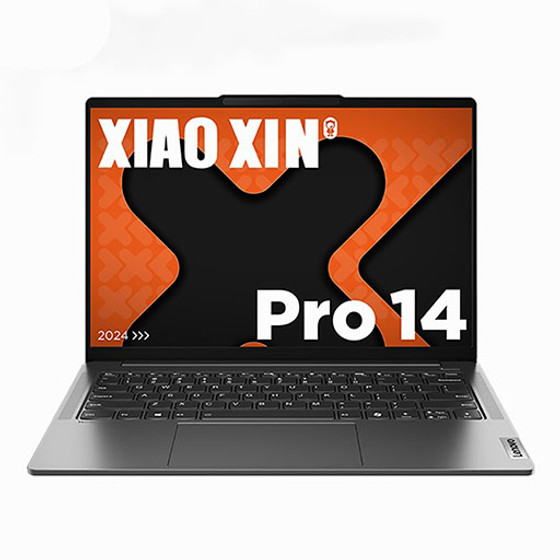 Lenovo Xiaoxin Pro 14 — R7 8845H, 32GB, 1TB, 14" 2.8K OLED 120Hz