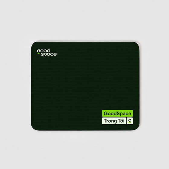 Bàn di chuột Mouse Pad GoodSpace
