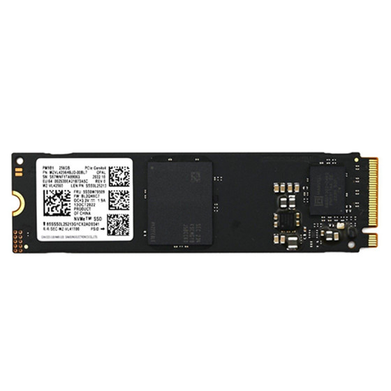 SSD Samsung PM9B1 1TB PCIe Gen 4 x4 NVME M2 2280