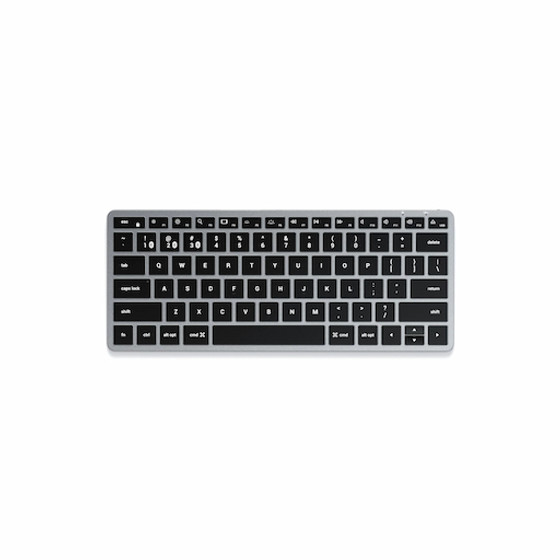 Bàn Phím Satechi X1 Slim