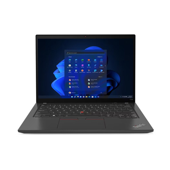 Lenovo ThinkPad P14s Gen 4