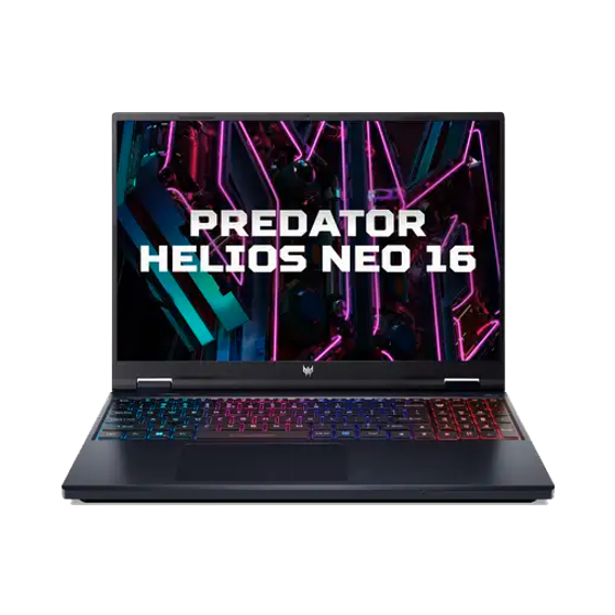 Acer Predator Helios Neo 16