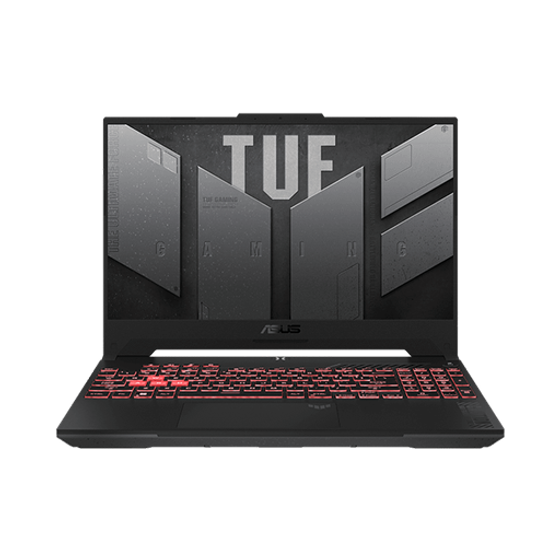 ASUS TUF Gaming A15 FA507NVR-LP091W