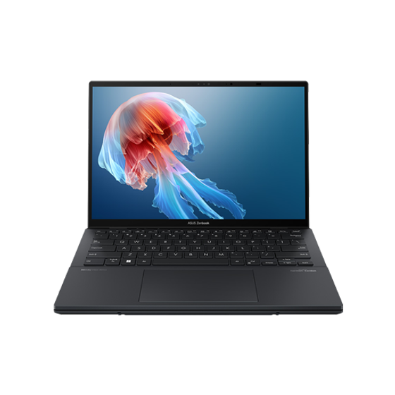 Asus ZenBook Duo OLED UX8406MA-PZ307W