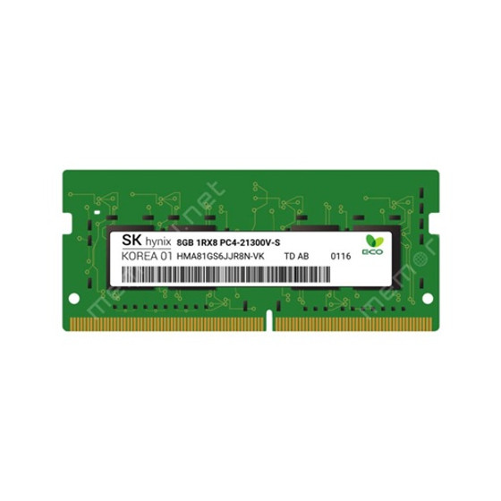 RAM Laptop Skhynix DDR4 4GB Bus 2133MHz