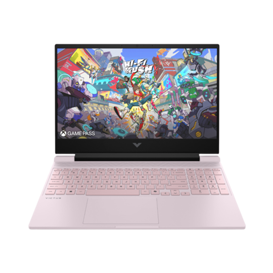 HP Victus 15 2025