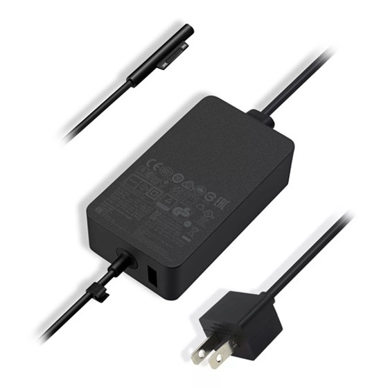 Sạc Laptop Surface 45W