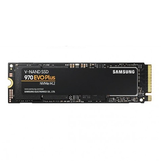SSD Samsung 970 Evo Plus 2TB PCIe Gen 3 x4 NVME M2 2280