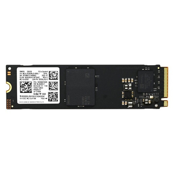 SSD Samsung PM9B1 256B PCIe Gen 4 x4 NVME M2 2280
