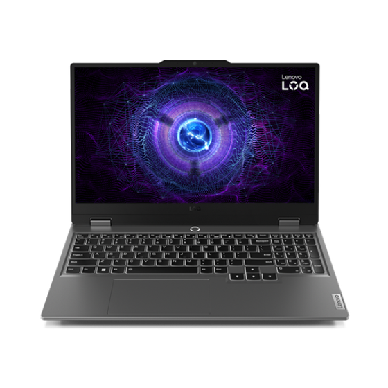 Lenovo LOQ 15IAX9 83GS000RVN