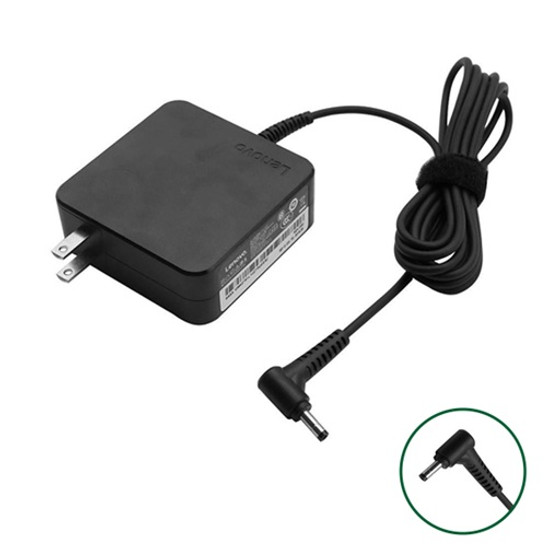 Sạc Laptop Lenovo 65w vuông chân kim bé