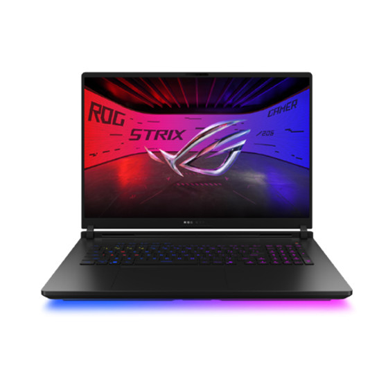 ASUS ROG Strix SCAR 18 G835LW-SA172W