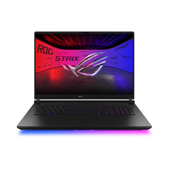 ASUS ROG Strix SCAR 18 G835LW-SA193W