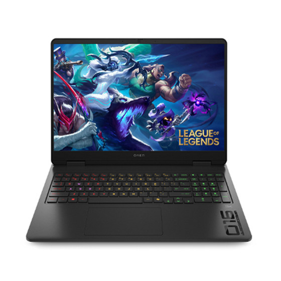 HP Omen Gaming 16-am0129TX BX9D1PA