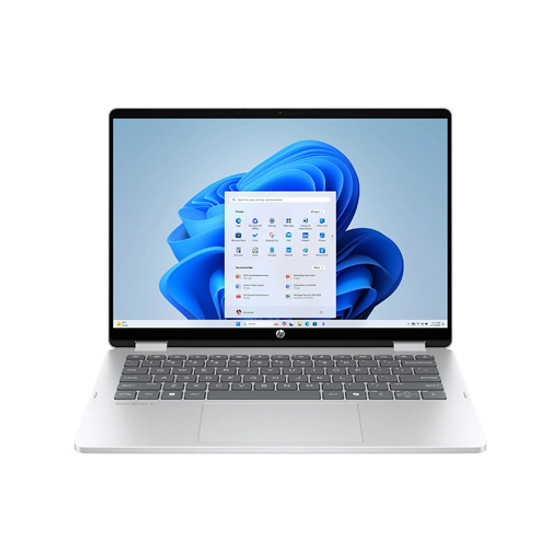 HP OmniBook 5 Flip 14-fp0055TU BZ7Q4PA — Core 7 150U, 24GB, 512GB, 2K Touch
