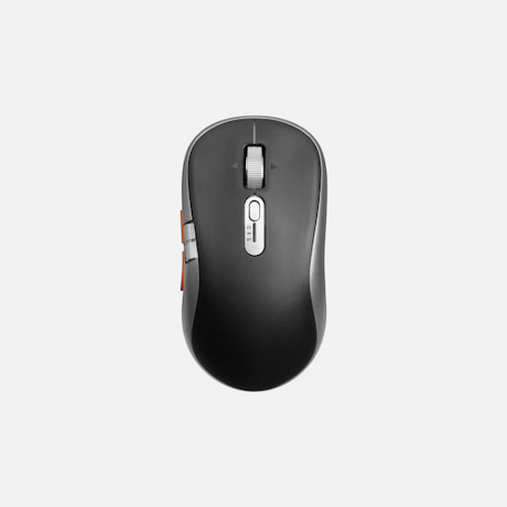 Chuột không dây Hyperwork Silentium Gen 2 - MS01G2