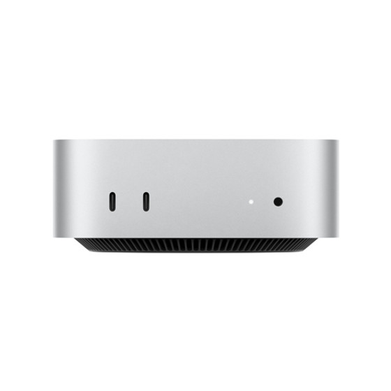 Mac mini M4 2024 10CPU 10GPU 16GB 256GB