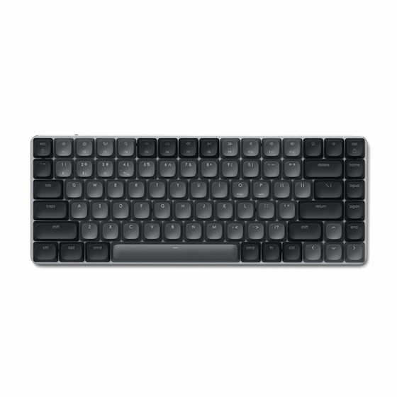Bàn phím cơ Satechi SM1 Slim