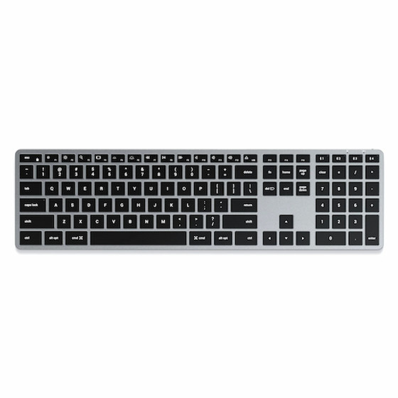 Bàn Phím Satechi X3 Slim