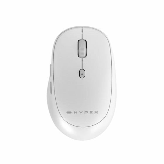 Chuột Không Dây HYPER HyperSpace Silent