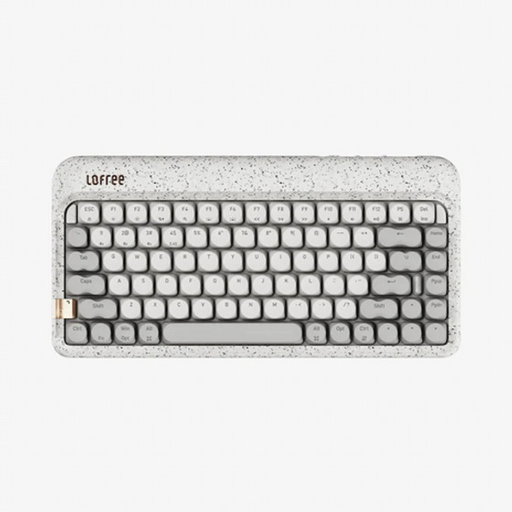 Bàn phím cơ Lofree ZERO ARTZ