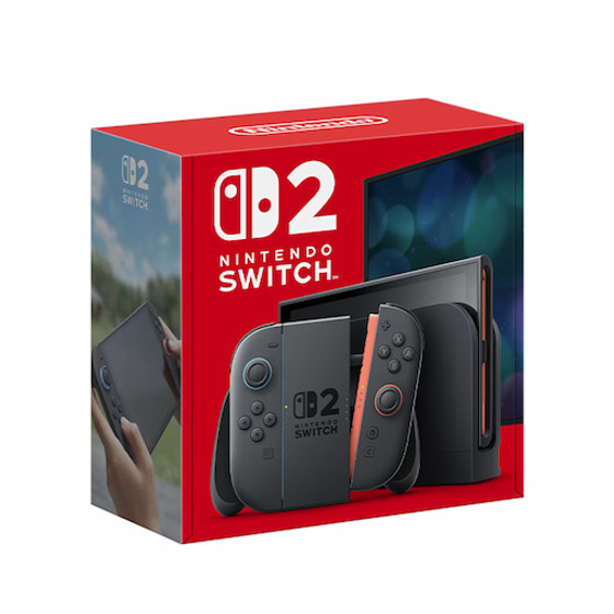 Máy chơi game Nintendo Switch 2