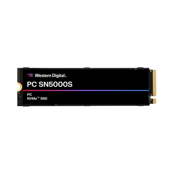 Ổ cứng Western Digital SN5000S 512GB
