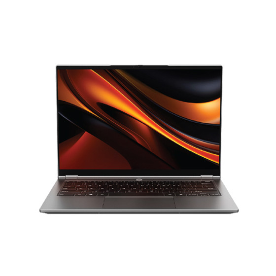 Lenovo Lecoo Pro 14 2025 — Ryzen 7 H 255, 24GB, 512GB, 2.8K 120Hz, Windows 11 Home