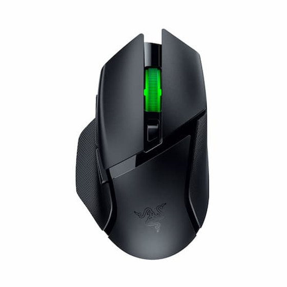 Chuột Gaming không dây Razer Basilisk V3 X HyperSpeed