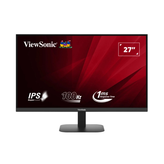 Viewsonic VA2708-2K-MHD (27.0Inch/ QHD (2560x1440)/ 1ms/ 250cd/m2/ IPS)