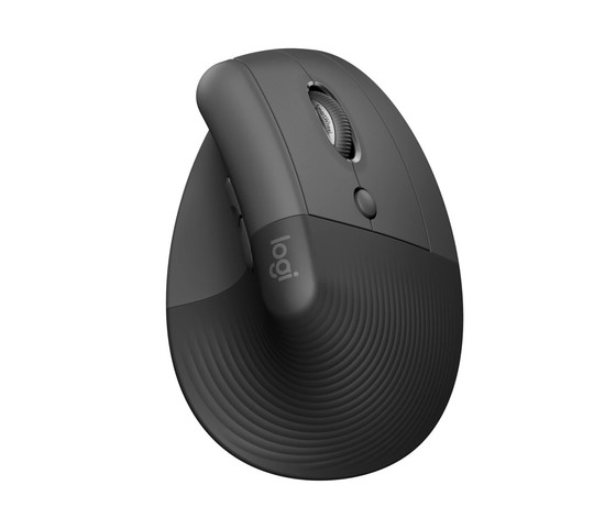 Chuột công thái học Logitech Lift Vertical