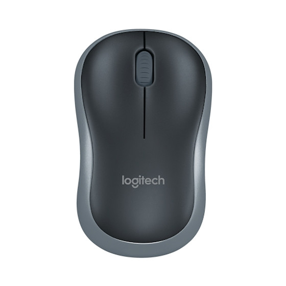 Chuột không dây Logitech M186