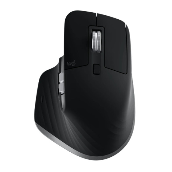 Chuột không dây Logitech MX Master 3S For Mac