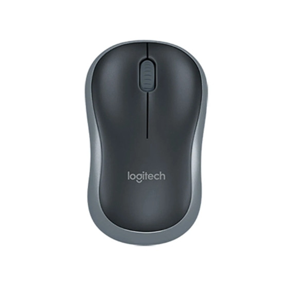 Chuột máy tính không dây Logitech B175