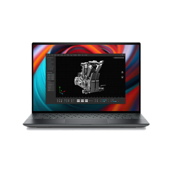 Dell Precision 5490