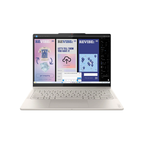 Lenovo Yoga 7 2-in-1 14ILL10 83JQ0093VN