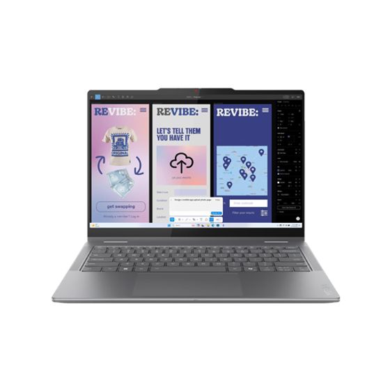 Lenovo Yoga 7 2-in-1 14ILL10 83JQ0094VN