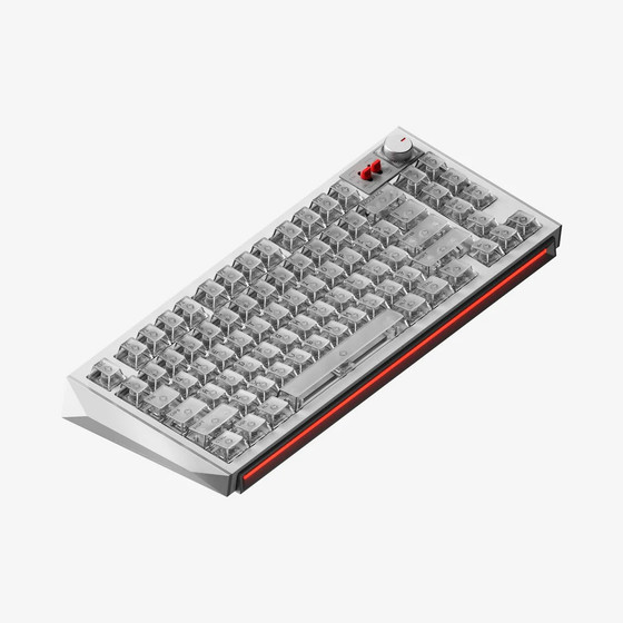Bàn phím cơ NuPhy WH80