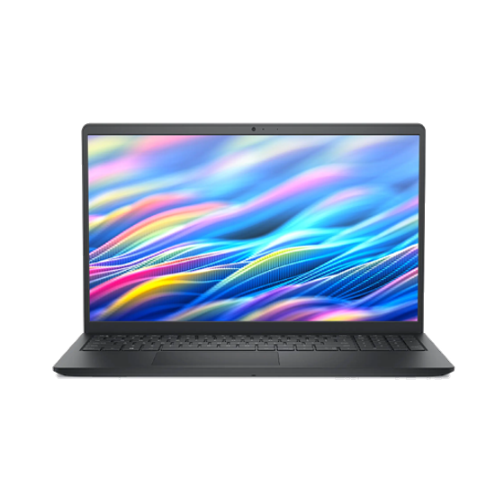 Dell 15 DC15250 — i5 1334U, 8GB, 512GB, FHD Touch, Win 11