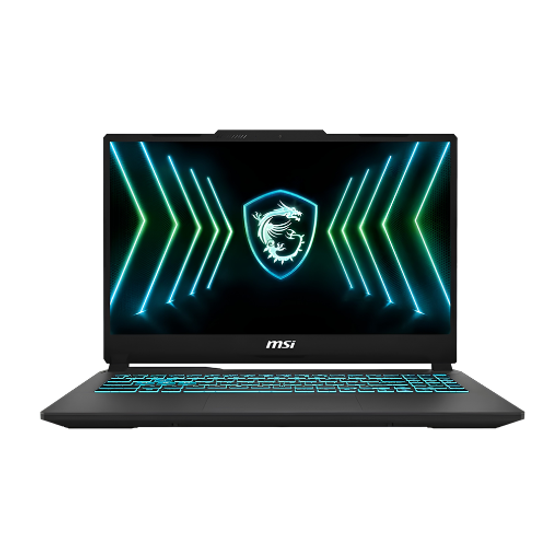 MSI Cyborg 15 Black Edition A13VE-2410VN