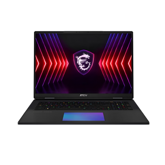 MSI Titan 18 HX A2WJ-1200VN