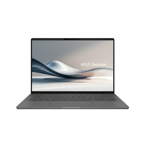 ASUS Zenbook A14 UX3407NA-QD254W — X2E-88-100, 32GB, 1TB, WUXGA OLED + OFFICE