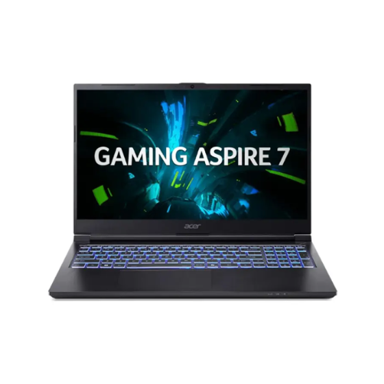 Laptop Acer Aspire Gaming 7 A715 59G 55MD